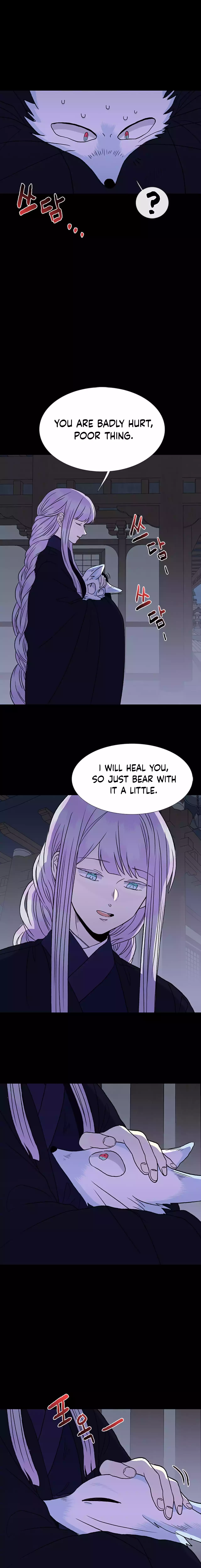 The Scholar's Reincarnation Chapter 209 3
